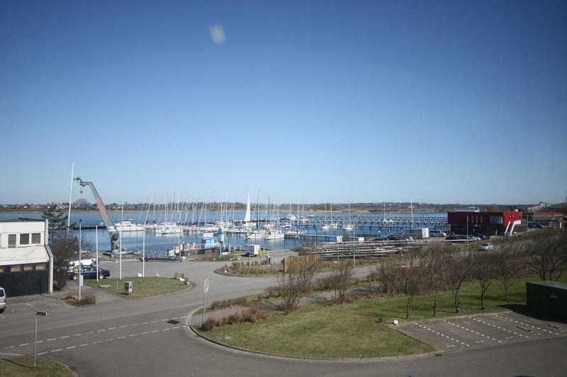 Casa Del Sol Stranddistelweg Fehmarn Exterior photo